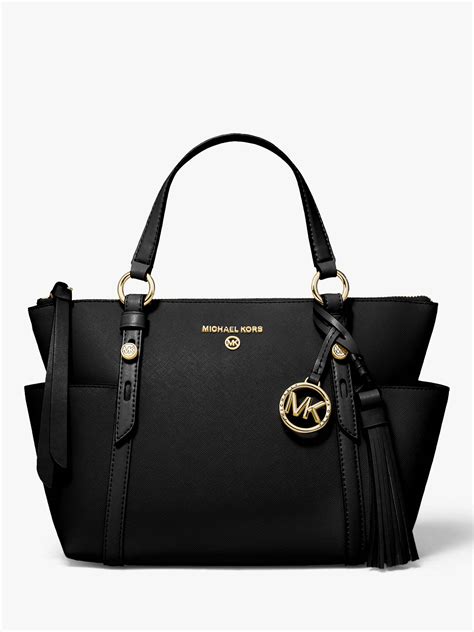 black michael kors bags